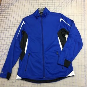 Ladies Warmup Jacket & Pants, work out & team
